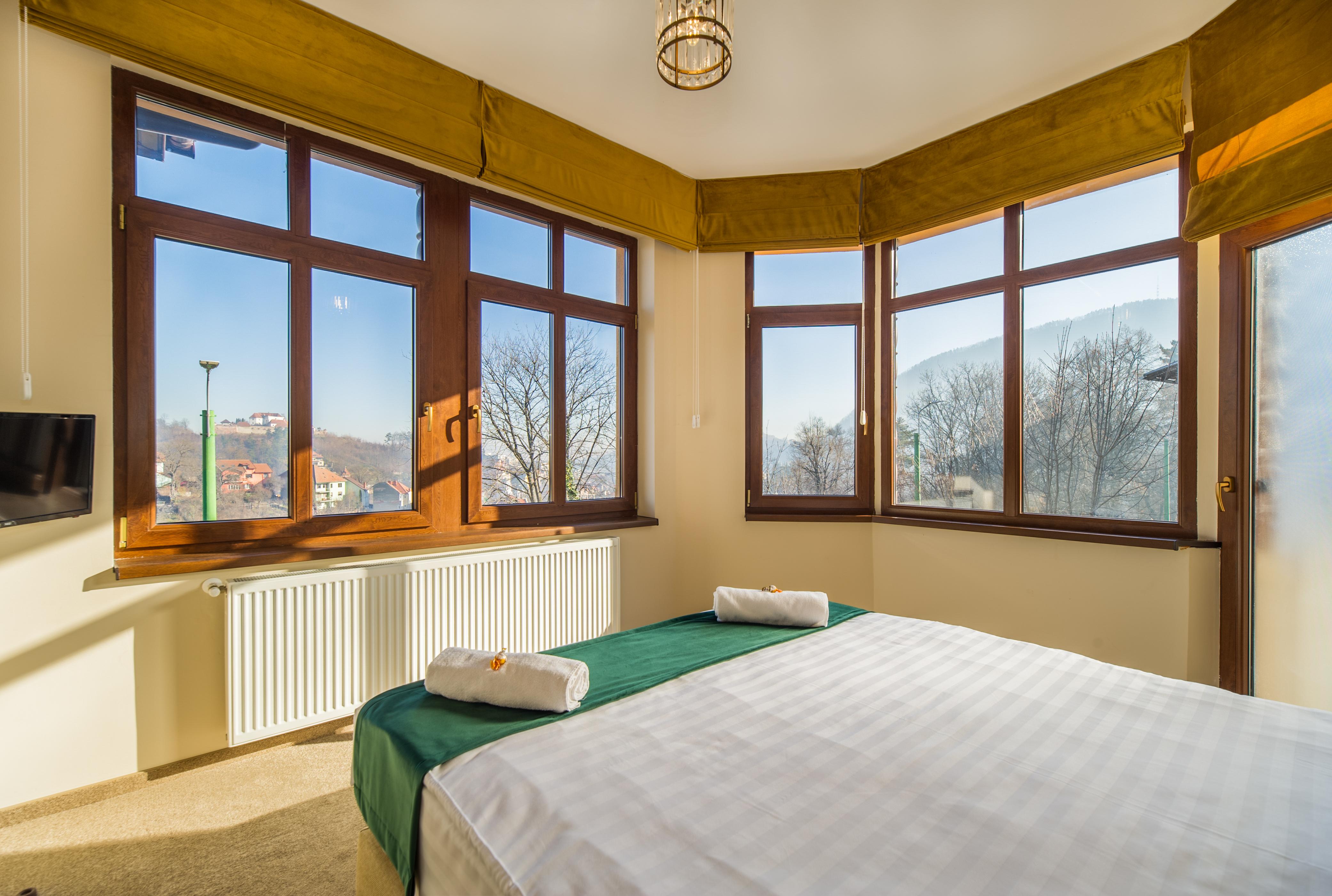 ホテル Casa Moritz ブラショフ エクステリア 写真