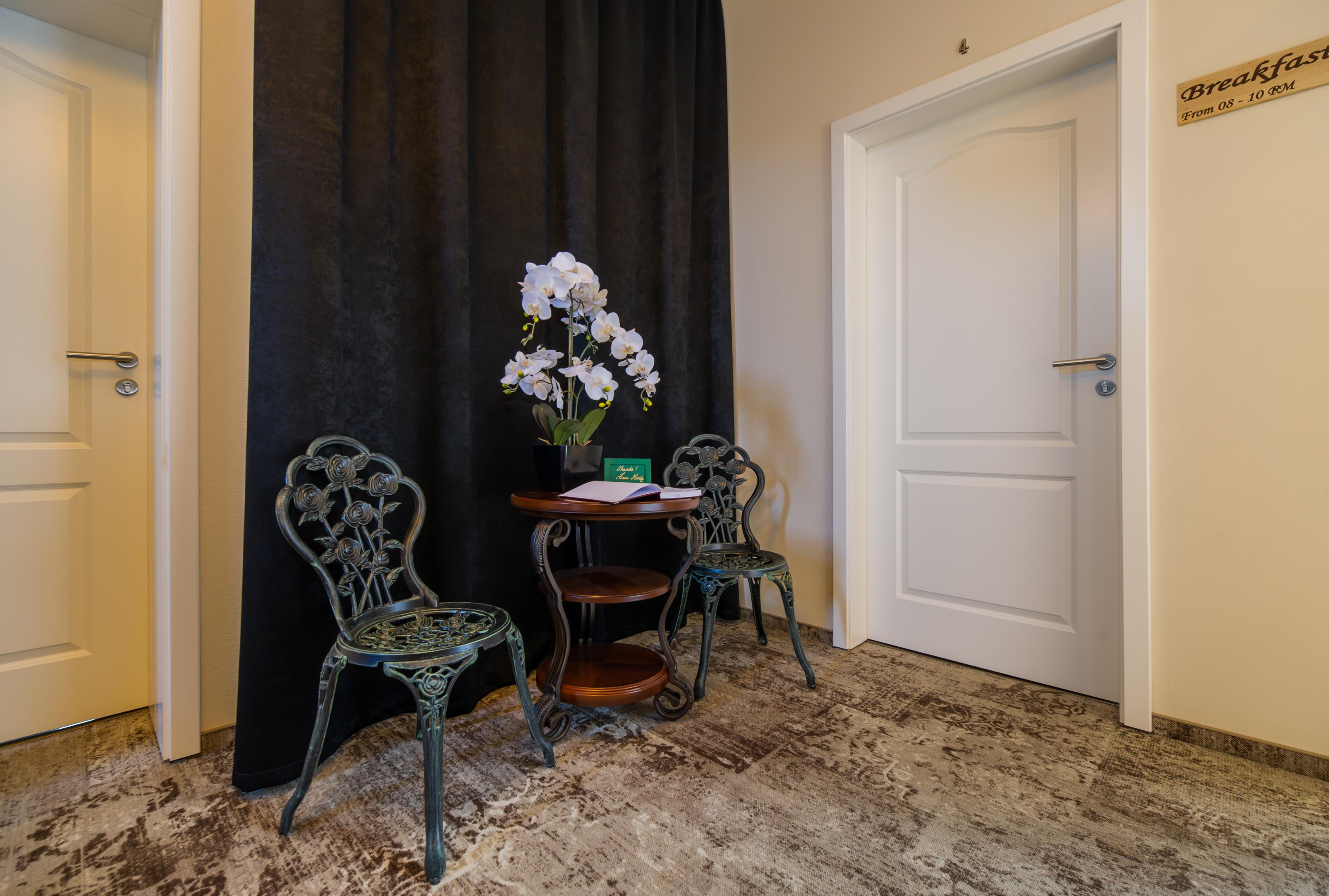 ホテル Casa Moritz ブラショフ エクステリア 写真
