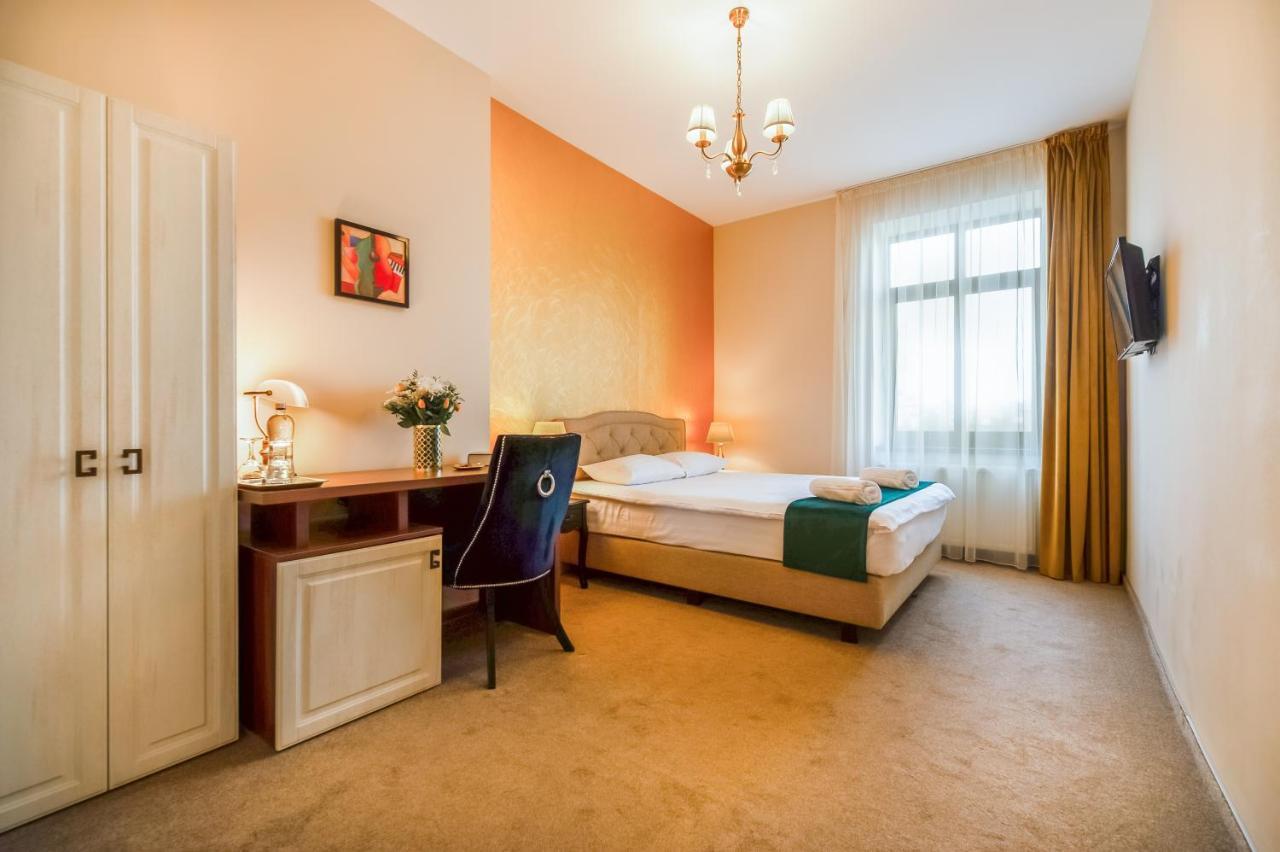 ホテル Casa Moritz ブラショフ エクステリア 写真